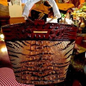 Brahmin purse